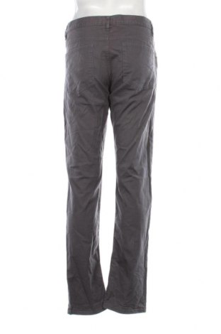 Pantaloni de bărbați H&M, Mărime L, Culoare Gri, Preț 19,08 Lei