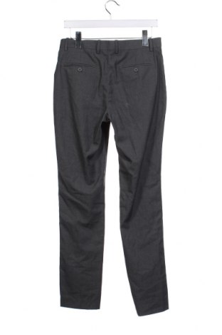 Pantaloni de bărbați H&M, Mărime M, Culoare Gri, Preț 24,80 Lei