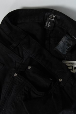 Ανδρικό παντελόνι H&M, Μέγεθος L, Χρώμα Μαύρο, Τιμή 5,38 €