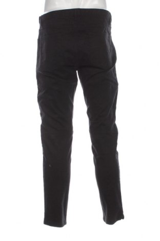 Pantaloni de bărbați H&M, Mărime L, Culoare Negru, Preț 28,62 Lei