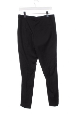 Pánské kalhoty  H&M, Velikost S, Barva Černá, Cena  462,00 Kč