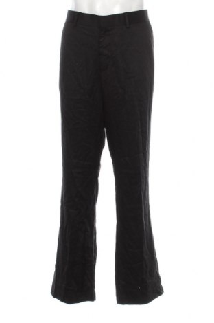 Pánske nohavice  H&M, Veľkosť XL, Farba Čierna, Cena  4,77 €