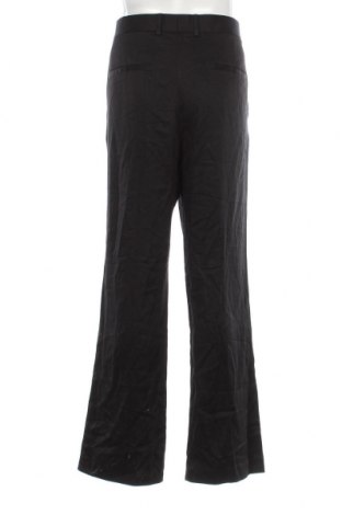 Pánske nohavice  H&M, Veľkosť XL, Farba Čierna, Cena  7,40 €
