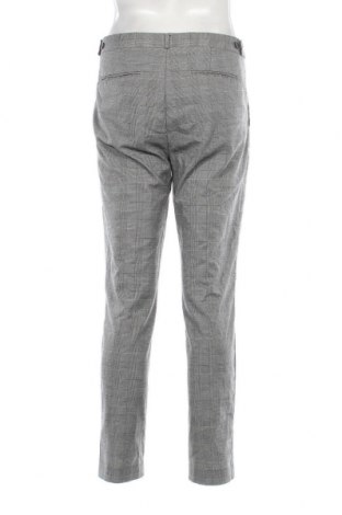 Мъжки панталон H&M, Размер L, Цвят Сив, Цена 7,25 лв.