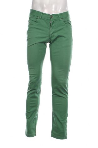 Pánske nohavice  H&M, Veľkosť M, Farba Zelená, Cena  8,95 €