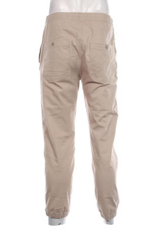Pantaloni de bărbați H&M, Mărime M, Culoare Bej, Preț 59,40 Lei