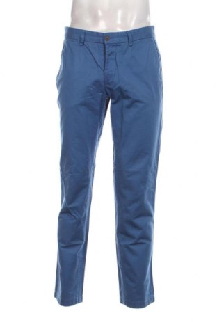 Pánske nohavice  H&M, Veľkosť M, Farba Modrá, Cena  15,00 €