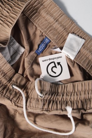 Pánské kalhoty  H&M Divided, Velikost M, Barva Béžová, Cena  462,00 Kč