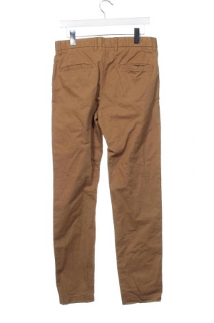 Мъжки панталон H&M L.O.G.G., Размер M, Цвят Бежов, Цена 14,08 лв.
