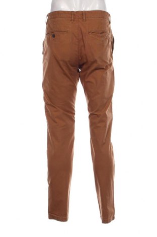 Pantaloni de bărbați H&M L.O.G.G., Mărime M, Culoare Maro, Preț 44,89 Lei