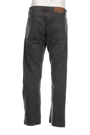 Мъжки панталон H&M L.O.G.G., Размер M, Цвят Сив, Цена 7,25 лв.