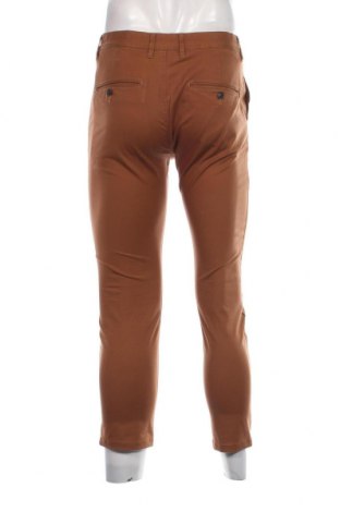 Herrenhose H&M L.O.G.G., Größe M, Farbe Braun, Preis 6,68 €