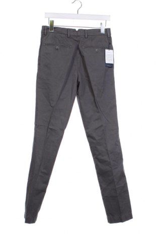 Мъжки панталон Hackett, Размер M, Цвят Сив, Цена 71,40 лв.