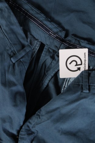 Herrenhose Hackett, Größe L, Farbe Blau, Preis € 47,32