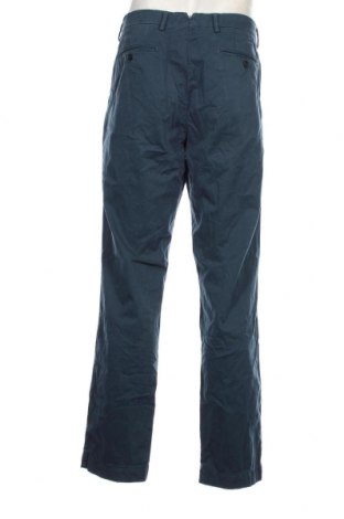 Herrenhose Hackett, Größe L, Farbe Blau, Preis 47,32 €