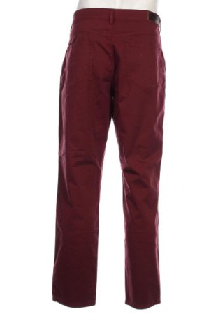 Pantaloni de bărbați Hackett, Mărime L, Culoare Roșu, Preț 127,50 Lei