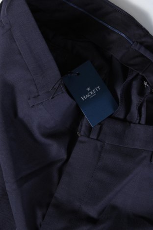 Herrenhose Hackett, Größe L, Farbe Blau, Preis 105,15 €