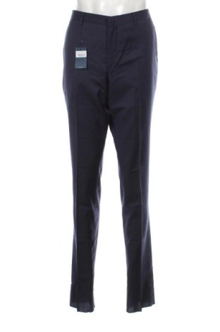 Pánské kalhoty  Hackett, Velikost L, Barva Modrá, Cena  2 957,00 Kč