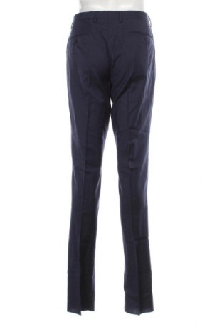 Мъжки панталон Hackett, Размер L, Цвят Син, Цена 204,00 лв.