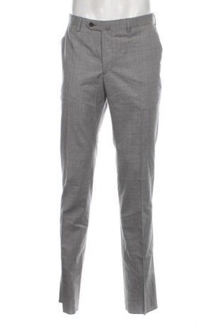 Ανδρικό παντελόνι Hackett, Μέγεθος M, Χρώμα Γκρί, Τιμή 57,83 €