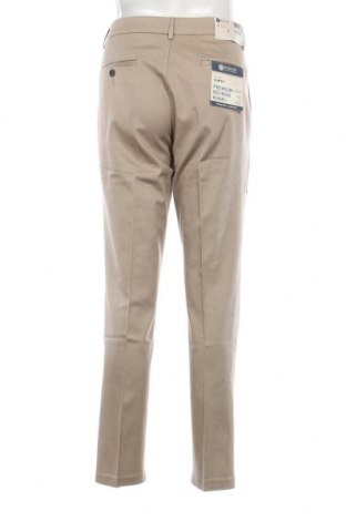 Pantaloni de bărbați Haggar, Mărime L, Culoare Bej, Preț 77,17 Lei