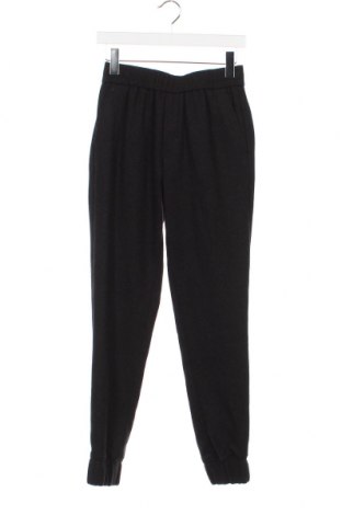 Ανδρικό παντελόνι Harry Brown, Μέγεθος XS, Χρώμα Μαύρο, Τιμή 54,78 €