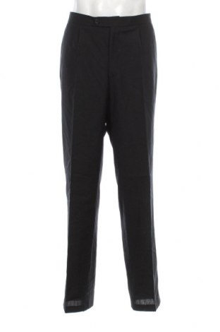 Мъжки панталон Henk ter Horst, Размер XL, Цвят Черен, Цена 11,20 лв.