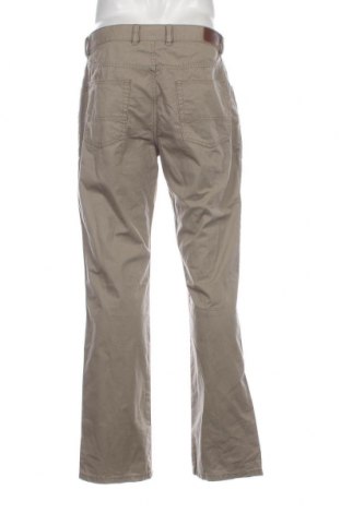 Herrenhose Henson & Henson, Größe L, Farbe Beige, Preis 6,05 €