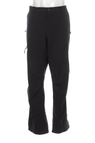 Мъжки панталон Hickory, Размер XXL, Цвят Черен, Цена 55,00 лв.