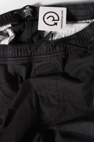Pánske nohavice  Hollister, Veľkosť L, Farba Čierna, Cena  23,25 €
