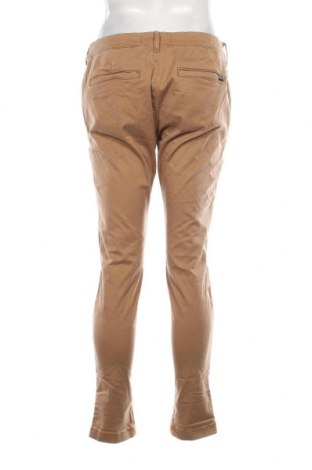 Pantaloni de bărbați Hollister, Mărime L, Culoare Bej, Preț 33,72 Lei
