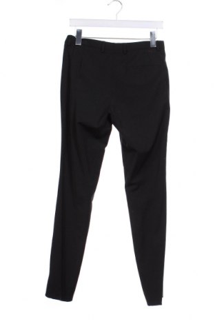 Мъжки панталон Hugo Boss, Размер XS, Цвят Черен, Цена 254,00 лв.