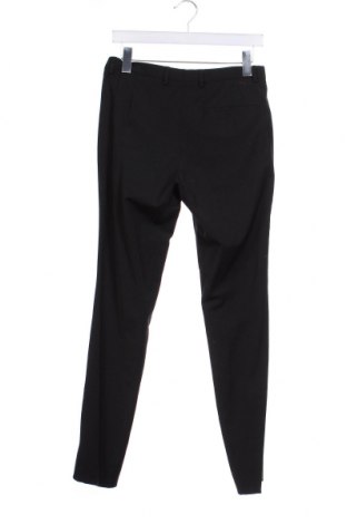 Herrenhose Hugo Boss, Größe XS, Farbe Schwarz, Preis 58,92 €