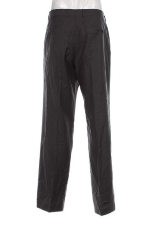 Pantaloni de bărbați Hugo Boss, Mărime L, Culoare Gri, Preț 230,66 Lei