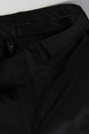 Мъжки панталон Hugo Boss, Размер M, Цвят Черен, Цена 90,42 лв.