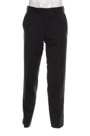 Pantaloni de bărbați Hugo Boss, Mărime M, Culoare Negru, Preț 262,12 Lei