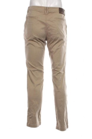 Pantaloni de bărbați Hugo Boss, Mărime L, Culoare Bej, Preț 863,85 Lei