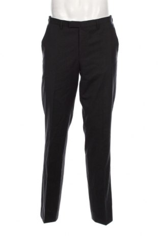 Мъжки панталон Hugo Boss, Размер M, Цвят Черен, Цена 54,80 лв.