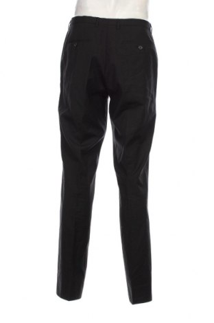 Мъжки панталон Hugo Boss, Размер M, Цвят Черен, Цена 61,65 лв.