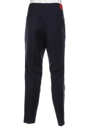 Pantaloni de bărbați Hugo Boss, Mărime L, Culoare Albastru, Preț 835,53 Lei