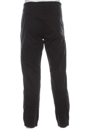Ανδρικό παντελόνι Hugo Boss, Μέγεθος L, Χρώμα Μαύρο, Τιμή 89,03 €