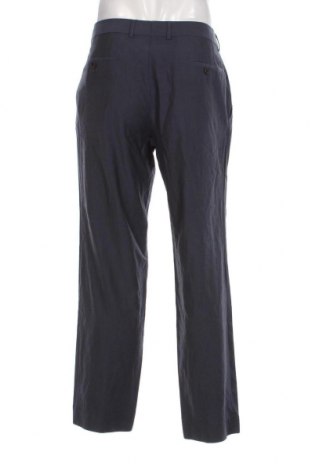 Pantaloni de bărbați Hugo Boss, Mărime L, Culoare Albastru, Preț 179,30 Lei
