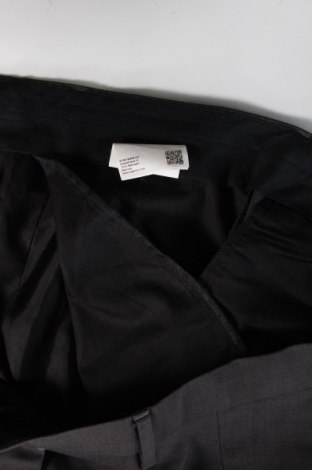 Ανδρικό παντελόνι Hugo Boss, Μέγεθος M, Χρώμα Γκρί, Τιμή 41,17 €