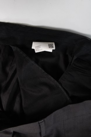 Herrenhose Hugo Boss, Größe M, Farbe Grau, Preis € 41,17