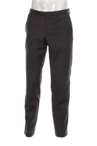Pantaloni de bărbați Hugo Boss, Mărime M, Culoare Gri, Preț 205,30 Lei