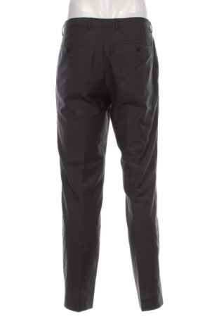 Мъжки панталон Hugo Boss, Размер M, Цвят Сив, Цена 80,48 лв.