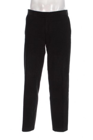 Pantaloni de bărbați Hugo Boss, Mărime M, Culoare Negru, Preț 262,16 Lei