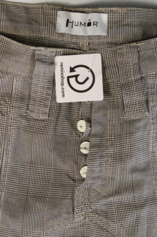 Ανδρικό παντελόνι Humor, Μέγεθος S, Χρώμα Γκρί, Τιμή 17,94 €