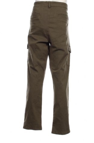 Pánské kalhoty  Identic, Velikost 3XL, Barva Zelená, Cena  462,00 Kč