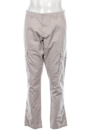 Pantaloni de bărbați Infinity, Mărime L, Culoare Gri, Preț 38,16 Lei